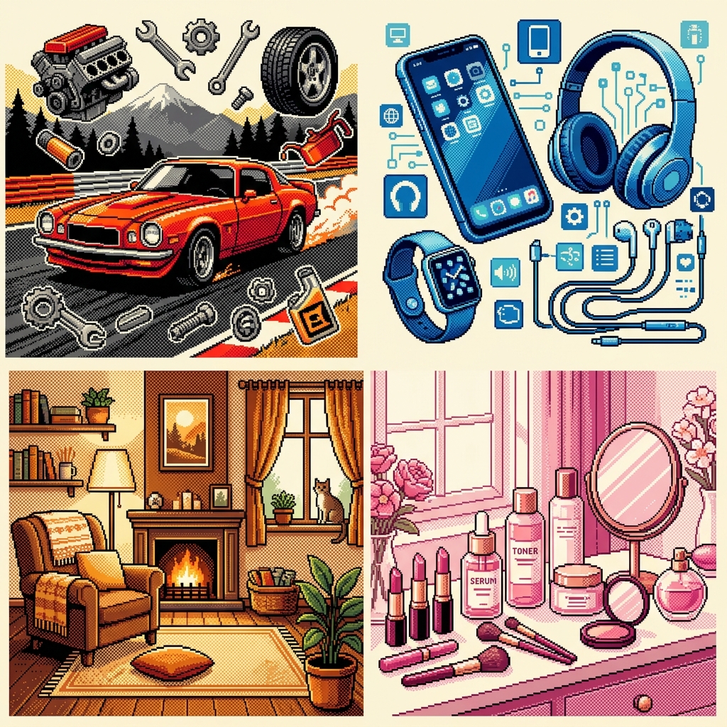 Auto Parts